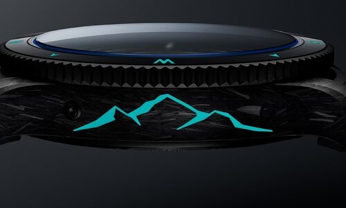 Montblanc: una visión general de los nuevos relojes