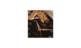 Zannetti - Regent Dragon Joaillerie Collection 
