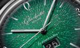 Glashütte Original se vuelve retro con los modelos «Sixties»