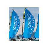 Campeonato del Mundo SEIKO de la Clase 49 en las Bahamas