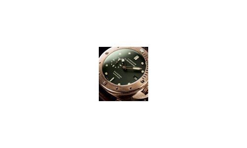 Premios Internacionales para Officine Panerai