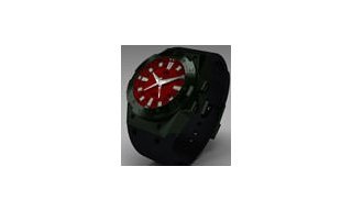 Linde Werdelin presenta el modelo Hard Green DLC Edición Limitada