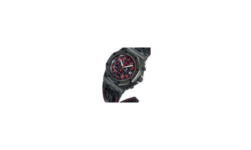 Audemars Piguet presenta la Colección “Royal Oak Las Vegas Strip”