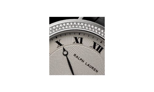 Especial SIHH & GenevaRalph Lauren