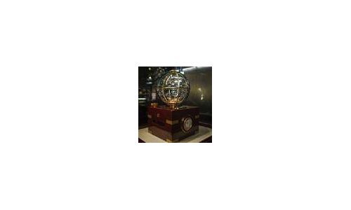 Ulysse Nardin expone sus piezas exclusivas en la joyería Rabat de Barcelona