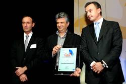 Franck Muller Watchland es distinguido con el galardón “Prix de l'Industrie”