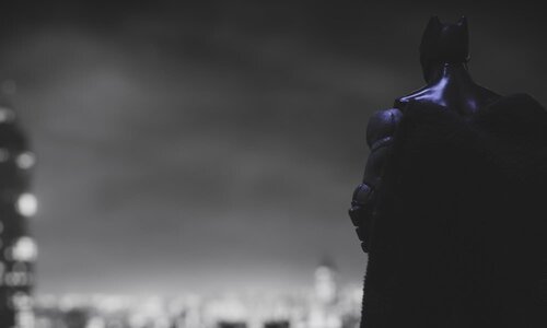 Jacob & Co. lanzará relojes inspirados en Batman