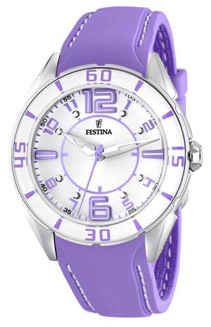 Colorea tu vida con Festina