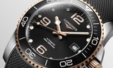 Longines HydroConquest