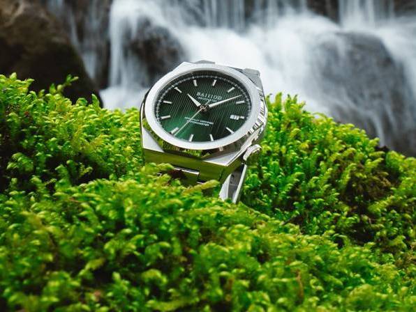 BA111OD Chapter 7: un primer cronómetro certificado oficialmente