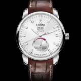 MASTER SERIES de Titoni