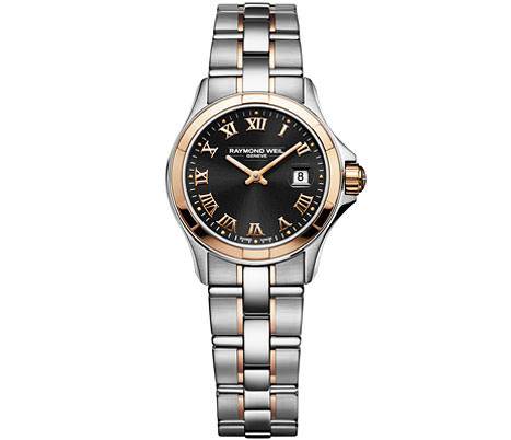 Raymond Weil expande su linea Parsifal