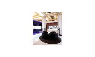 Boutique Breguet en el Swatch Art Peace Hotel – Shanghai 