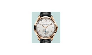 Vista previa del SIHH 2013 - Baume & Mercier, Nueva Colección Clifton