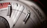 TAG Heuer Carrera Chronosprint x Porsche