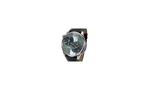 El reloj conmemorativo – “Stripes“ de Alexander Shorokhoff