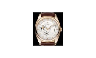 Nuevo movimiento de Vacheron Constantin «Quai de l'Ile Retrograde Annual Calendar» 