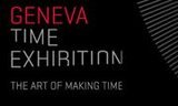 La Geneva Time Exhibition se mueve al segmento alto del mercado