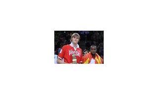 Tissot amplía su asociación con la International Basketball Federation