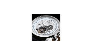 Parmigiani Fleurier presenta la Colección Tondagraph