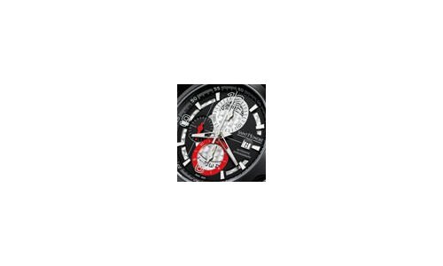 Coloseo Valjoux Chronograph Limited Edition de Saint Honoré 