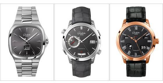 El Original de Glashütte