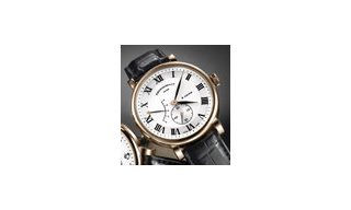 Eberhard 8 jours