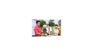 Omega Apoya a Rory McIlroy en su Victoria
