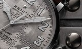 Zenith Pilot Type 20 Extra Special Silver