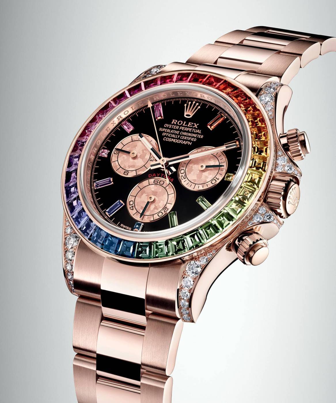 Oyster Perpetual Cosmograph Daytona de Rolex