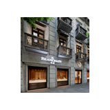 Blancpain inaugura su mayor boutique en el mundo en Shanghai