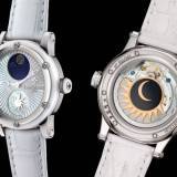 Stardance de Louis Moinet