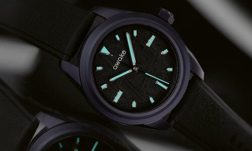 Awake Mission To Earth - Chapter III: un reloj significativo