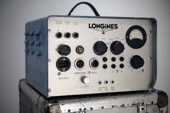 Longines Conquest VHP, ¿un nuevo hito en la relojería?