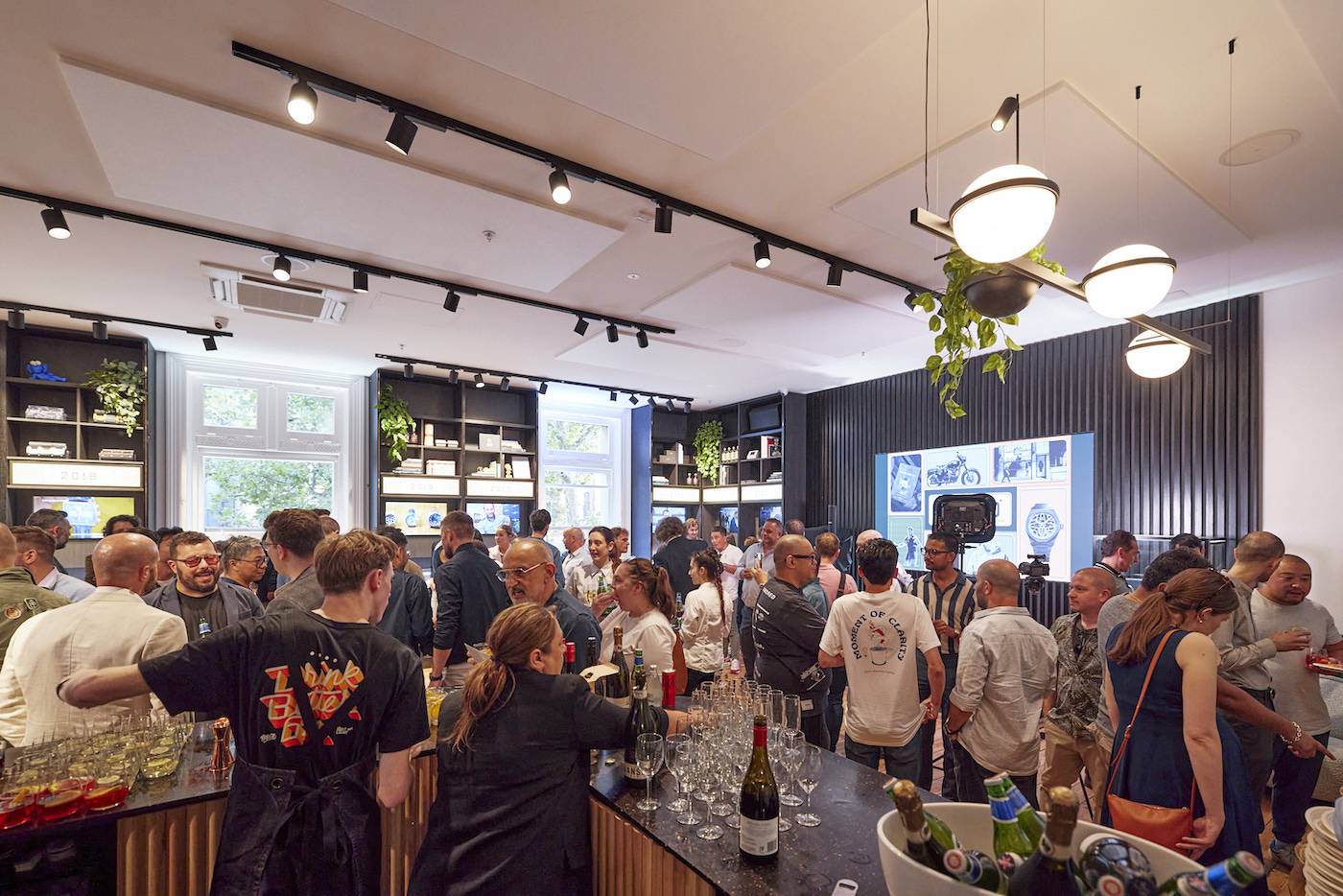 Time+Tide y la British Watchmakers' Alliance organizarán 'The British Weekender'