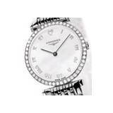 Longines: “El amor es la poesía de los sentidos”