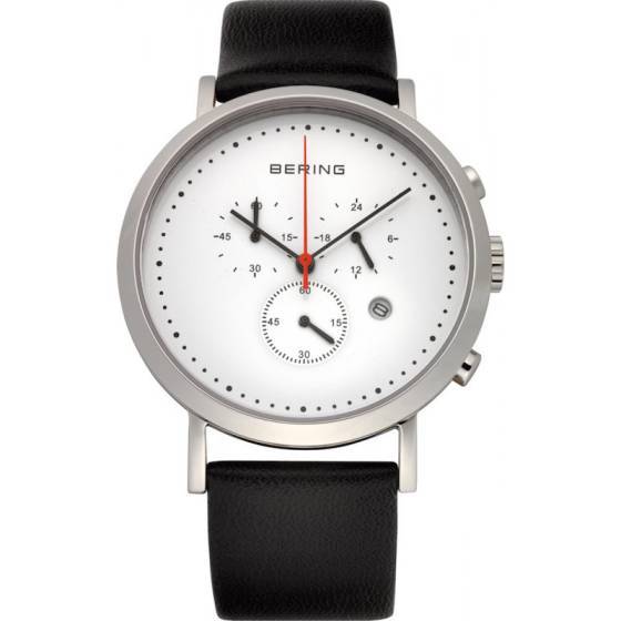Bering, la joven marca ansiosa por funcionar