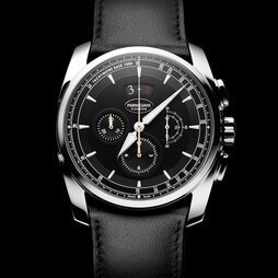 TONDA MÉTROGRAPHE de Parmigiani Fleurier
