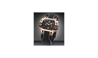 Wryst Timepieces Nuevos Relojes Deportivos de Lujo “Motors & Shoreline” 