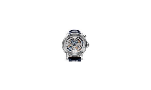 El Blue Danube de Grieb & Benzinger 