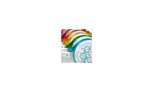 Ice-Chrono Party – Una Nueva Salpicadura de Color de Ice-Watch