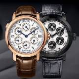 RENAISSANCE 7 TIME ZONES de Aerowatch