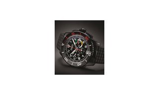 Nueva Edición Limitada de Zenith - El Primero Stratos Flyback Rainbow