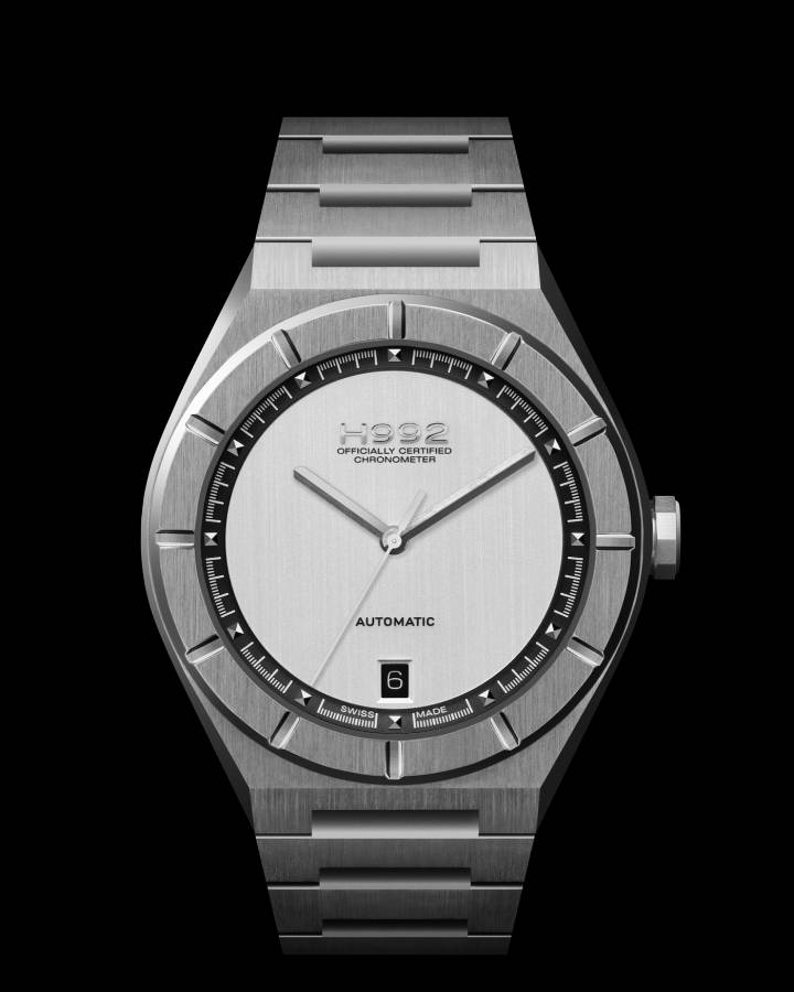 H992 da la bienvenida a la nueva edición limitada H2