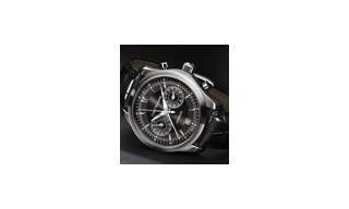 Manero CentralChrono de Carl F. Bucherer
