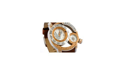 La competición de diseño del Hong Kong Watch & Clock Show