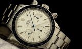 Miercoles, el Reloj del Día: Rolex Reference 6263 Cosmograph Daytona