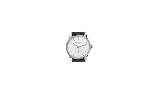 El reloj NOMOS Zürich premiado con el Good Design Award