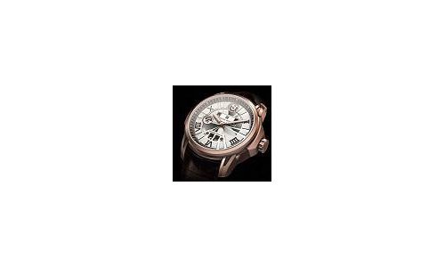 Antoine Martin - Nuevo Perpetual Calendar
