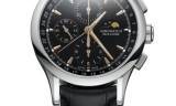 LIMITED EDITION LES GRANDES CLASSIQUES CHRONOGRAPH de Aerowatch